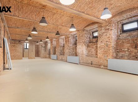Prodej jiné komerční nemovitosti, 334 m²