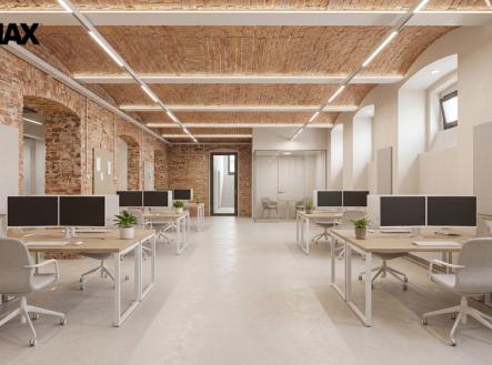 Prodej jiné komerční nemovitosti, 334 m²