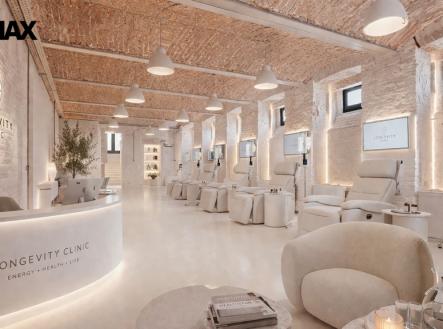 Prodej jiné komerční nemovitosti, 334 m²
