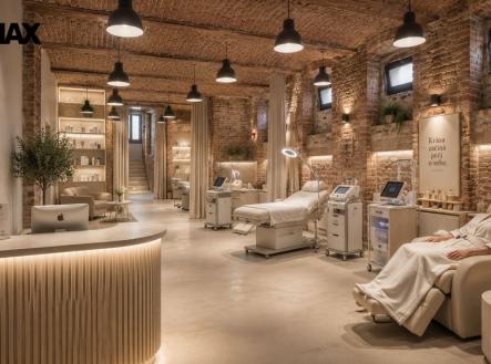 Prodej jiné komerční nemovitosti, 334 m²