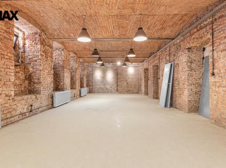 Prodej jiné komerční nemovitosti, 334 m²