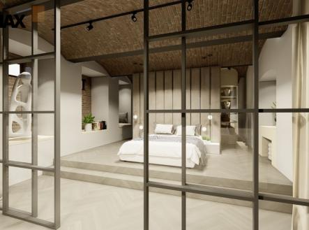 Prodej jiné komerční nemovitosti, 334 m²