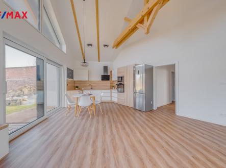 Prodej domu/vily, 92 m²