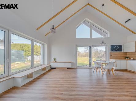 Prodej domu/vily, 92 m²