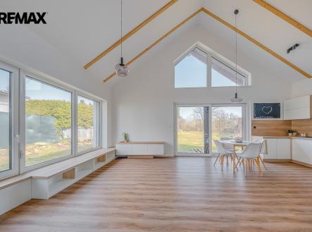 Prodej domu/vily, 92 m²