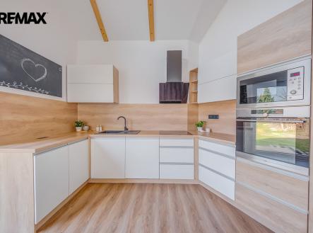 Prodej domu/vily, 92 m²