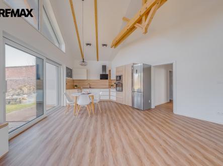 Prodej domu/vily, 92 m²