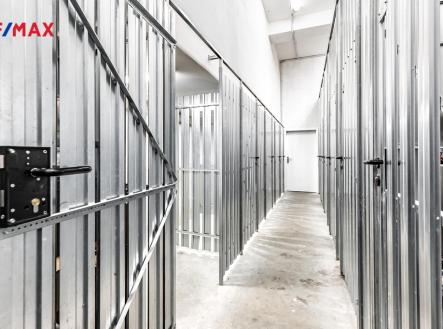 Prodej skladovací prostor, 2 m²