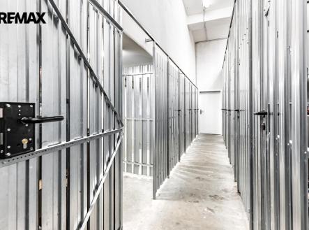 Prodej skladu, 2 m²