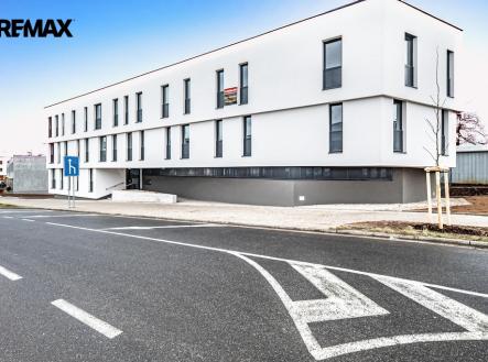 Prodej bytu, 3+kk, 73 m²