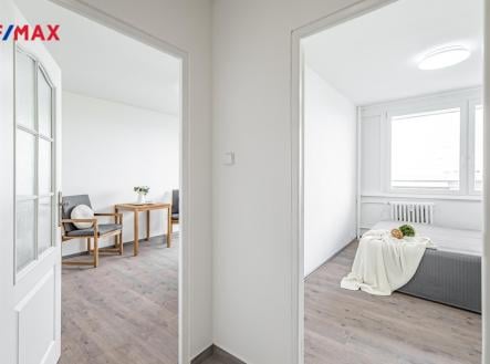 Pronájem bytu, 2+1, 49 m²