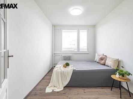 Pronájem bytu, 2+1, 49 m²