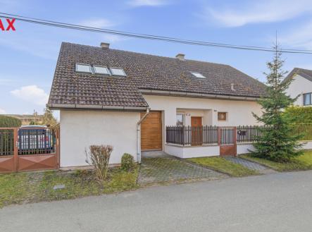 Prodej domu/vily, 270 m²