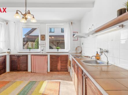 Prodej domu/vily, 270 m²