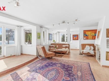 Prodej domu/vily, 270 m²