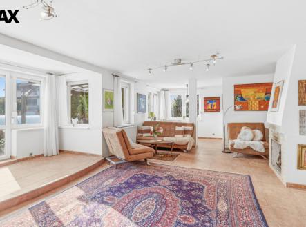 Prodej domu/vily, 270 m²