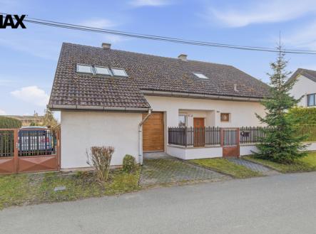 Prodej domu/vily, 270 m²