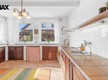 Prodej domu/vily, 270 m²