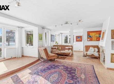 Prodej domu/vily, 270 m²