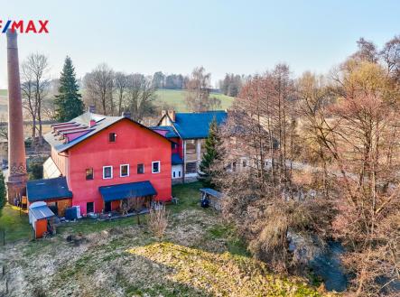 Prodej domu/vily, 440 m² obrázek