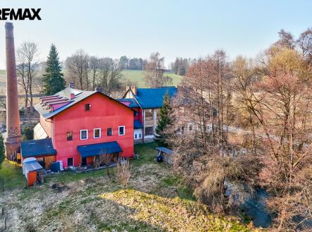 Prodej domu/vily, 440 m²