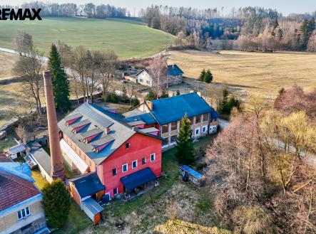 Prodej domu/vily, 440 m²