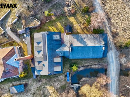 Prodej domu/vily, 440 m²