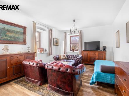 Prodej domu/vily, 440 m²