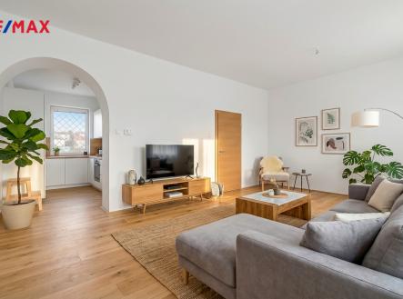 Prodej domu/vily, 115 m²