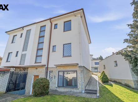 Prodej domu/vily, 115 m²
