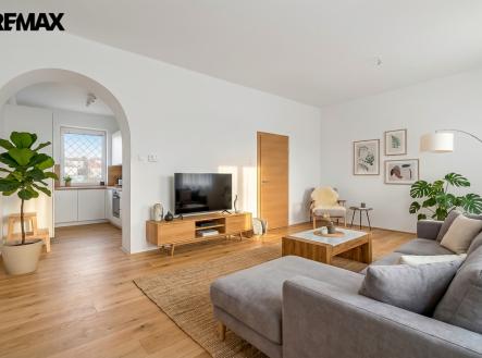 Prodej domu/vily, 115 m²