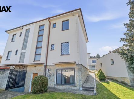 Prodej domu/vily, 115 m²