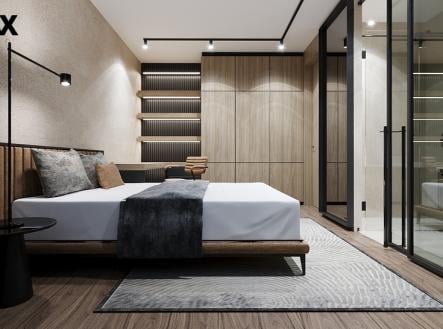 Prodej domu/vily, 660 m²