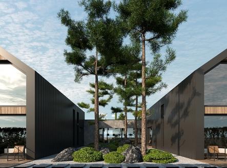Prodej domu/vily, 660 m²