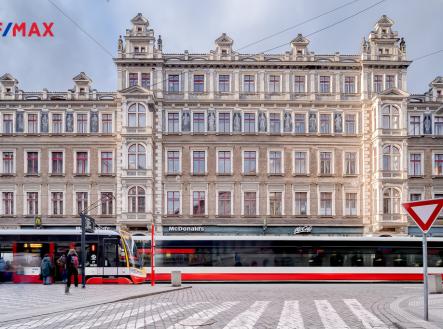 Pronájem obchodní prostor, 78 m²