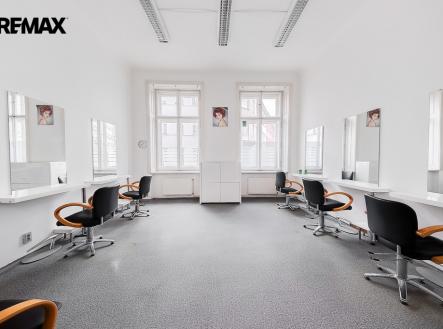 Pronájem obchodní prostor, 78 m² obrázek