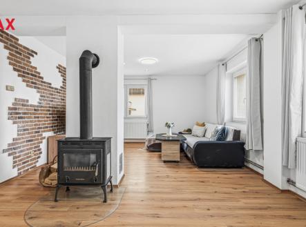 Prodej domu/vily, 152 m²