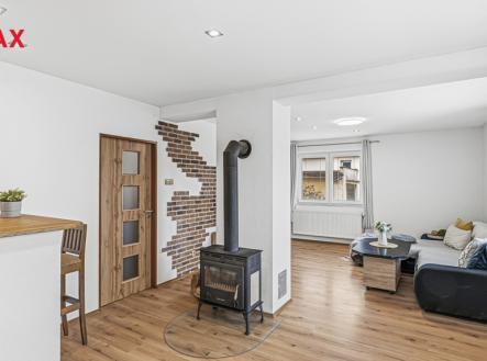 Prodej domu/vily, 152 m²