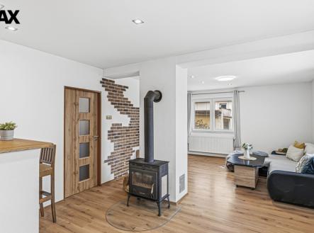 Prodej domu/vily, 152 m²