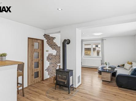 Prodej domu/vily, 152 m²