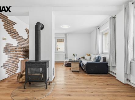 Prodej domu/vily, 152 m²