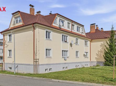 Prodej bytu, 2+1, 61 m² obrázek