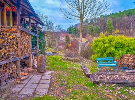 Prodej pozemku pro bydlení, 1 240 m²