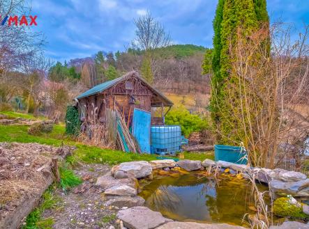 Prodej pozemku pro bydlení, 1 240 m²