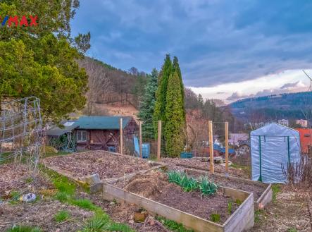 Prodej pozemku pro bydlení, 1 240 m²