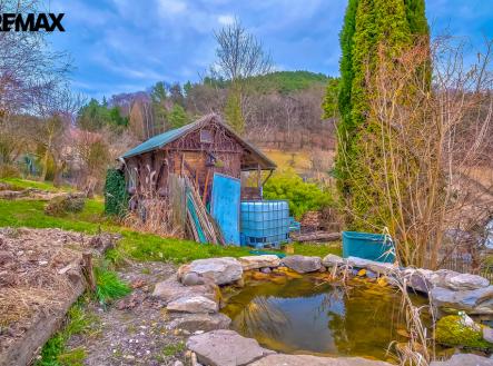 Prodej pozemku pro bydlení, 1 240 m²