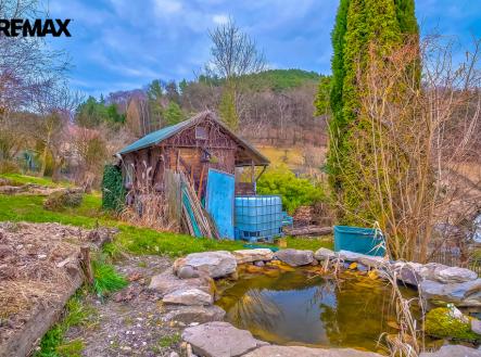 Prodej pozemku pro bydlení, 1 240 m²