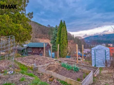 Prodej pozemku pro bydlení, 1 240 m²