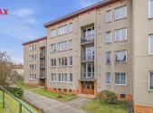 Prodej bytu, 2+1, 71 m²