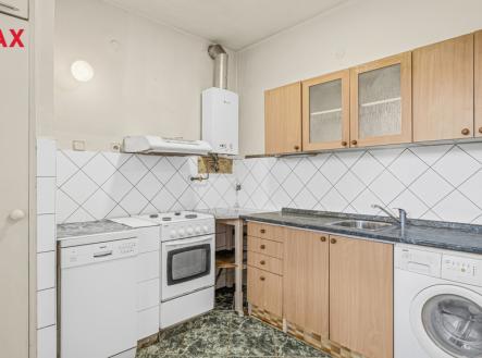 Prodej bytu, 2+1, 71 m²